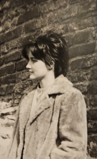 Nina Havlíková, 1966