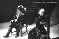 Cyrano z Bergeracu v Těšínském divadle