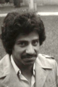 Alexander Papageorgiu