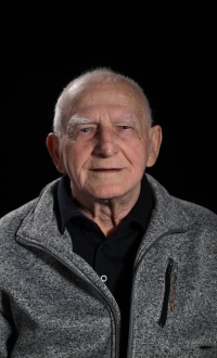 Zdeněk Beran v roce 2024