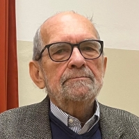 Ivan Chvatík v roce 2024. 