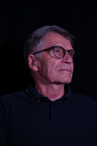 Jaroslav Jirman v roce 2025