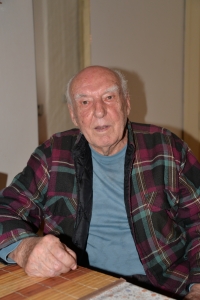 Ivo Raab v roce 2025