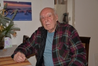 Ivo Raab v roce 2025