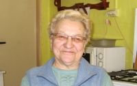 Hedvika Petřičová, 2012