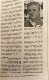 Encyklopédia osobností Českej a Slovenskej republiky, Oxford encyklopédia 