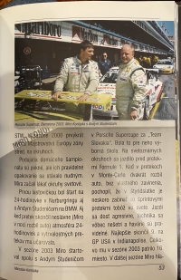 Syn Andrej Studenič