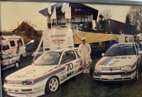 Jazdec Motosportu DNV 