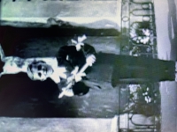 Prvé sväté prijímanie 