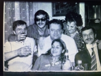 Súrodenci a rodičia 2