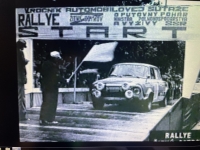 Preteky rally o putovný pohár 