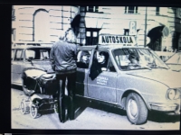 Riaditeľ Autoškoly Bratislava 