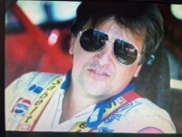 Automobilový preteká Jozef Studenič
