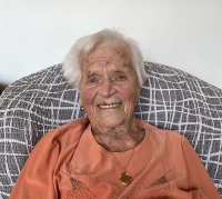 Marta Grusová, 2025