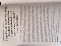 Kniha Topoľčany do veľkého futbalu 2