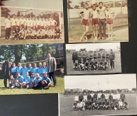 začínajúci futbalista Pavol, Topoľčany 2