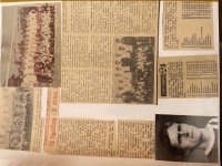 Pavol Bojkovský v tlači 