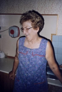 Matka Silvie Sedláčková, 2000