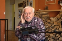 Během natáčení, 2025