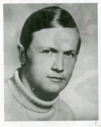 Jindřich Suchý, foto svazek, 1983, KR 17207 VKR