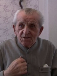Karel Sládek v roce 2011