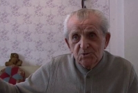 Karel Sládek v roce 2011