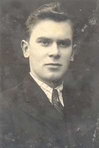 Miloslav Klapetek, otec Milana Klapetka