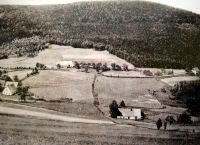 Osada Růženec (Rosenkranz)