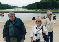 Na výletě v Paříži, 2015