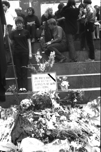 Srpen 1968 na fotografiích Jiřího Stivína