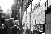 Srpen 1968 na fotografiích Jiřího Stivína