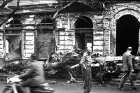 Srpen 1968 na fotografiích Jiřího Stivína