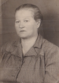 Babička Goldsteinová, 30. léta 20. století