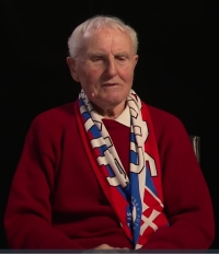 Witness - Jozef Štibrányi