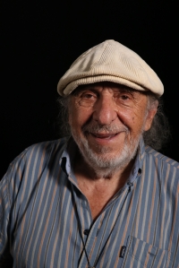 Jiří Stivín v roce 2023