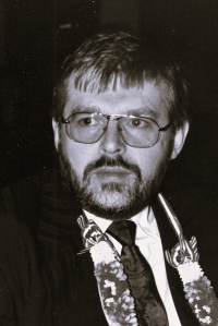 Vladimír Koronthály
