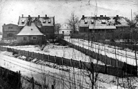 Místo zvané Dvůr u Štěpánkovic, 1943