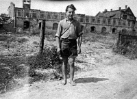 Místo zvané Dvůr u Štěpánkovic, 1943