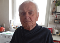 Zdeněk Filípek v roce 2025