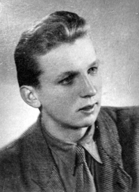 Manžel Adély Lasákové Jiří Lasák