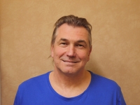 Michal Hecht v roce 2024