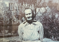 Maminka Marie Šteflové