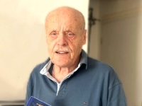 Miroslav Štrobl v současnosti