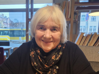 Marie Hanušová v roce 2025