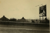 Cesty Františka Palusky do Londýna
