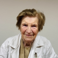 Lidka Lisá v roce 2025