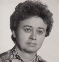 Blanka Hanzliková, 1985
