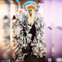 Образ Guppy Drink для Kyiv Fashion Week