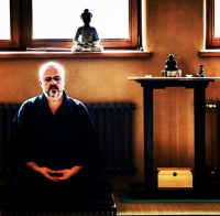 Josef (Kodo) Mádl, kolem 2020