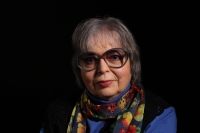 Emma Srncová v roce 2023